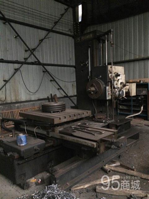 二手镗床