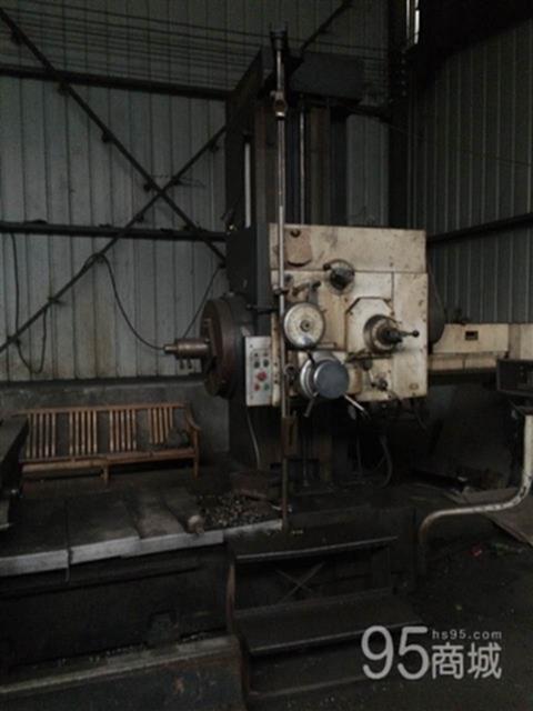 二手镗床
