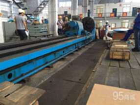 Transfer CR61125A by 8 m heavy sleeper flat rail 1.1 m