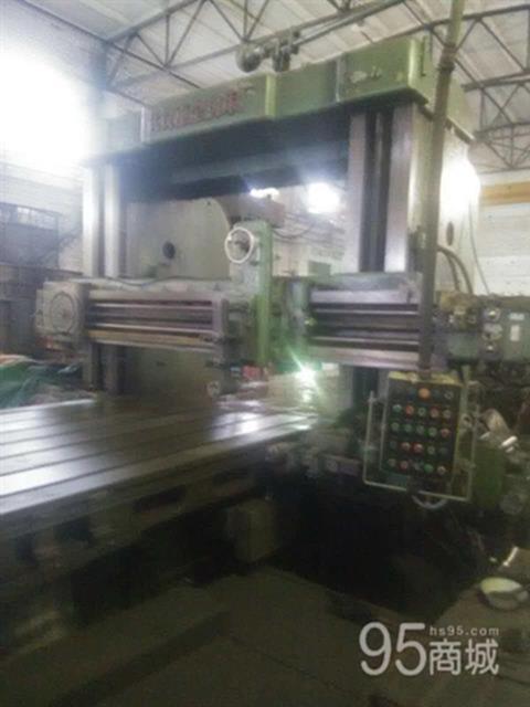 二手机床设备