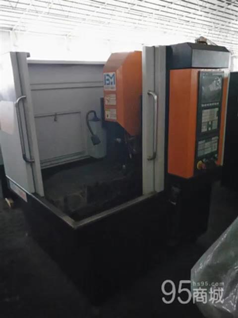 二手机床设备