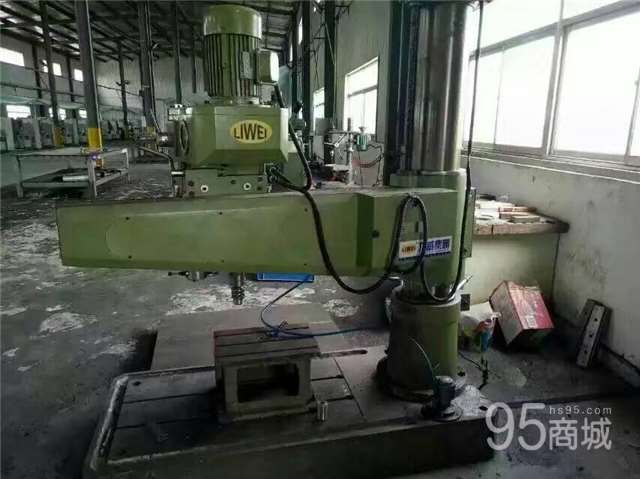 Sell stamping die production equipment