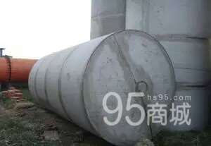 Hebei storage tank price mixing tank price manufacturer direct selling low price can be customized