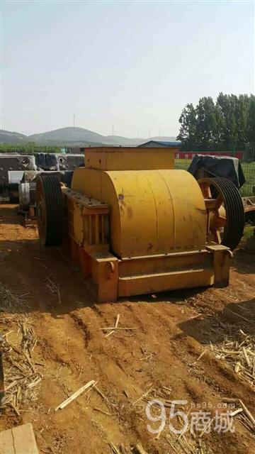For sale, 1000*1250 roller crusher