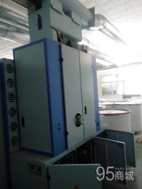 Jingwei 506 spinning frame for sale