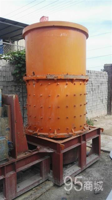 Sell 1250 vertical composite crusher at a low price