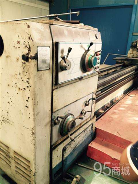 二手车床