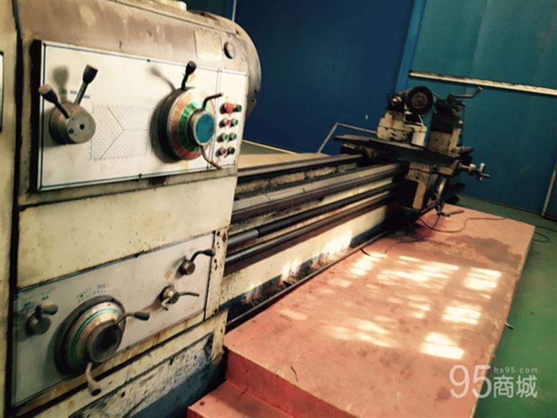 二手车床
