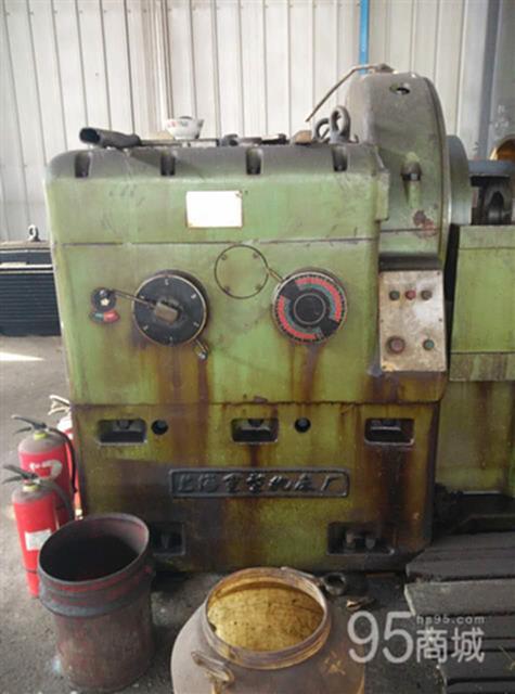 二手镗床