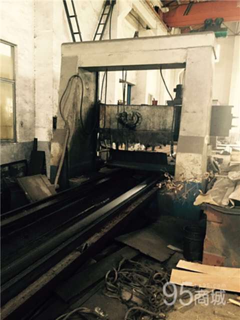二手机床设备