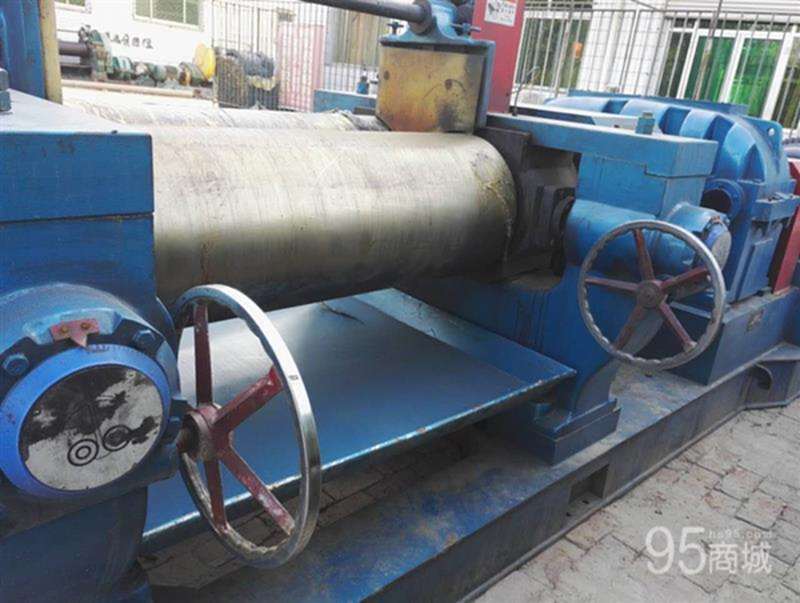 二手其它橡胶设备