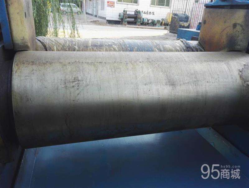 二手其它橡胶设备