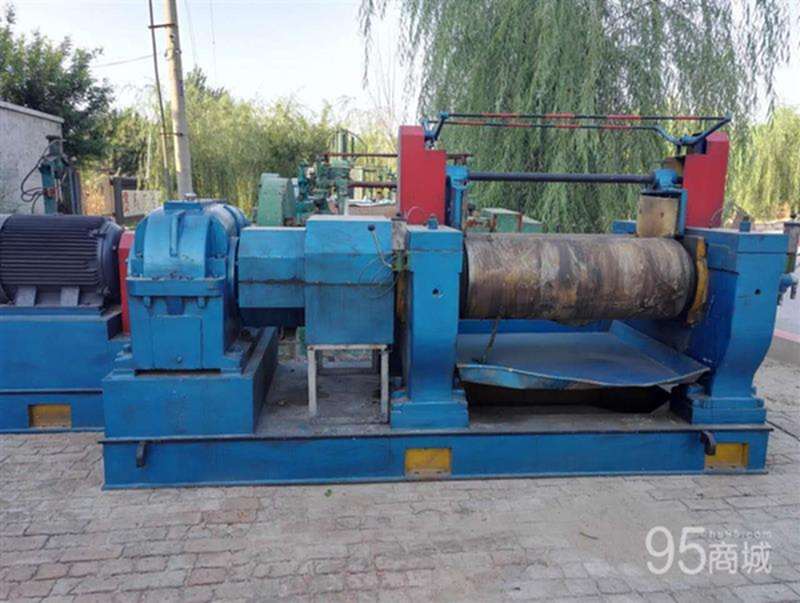 二手其它橡胶设备