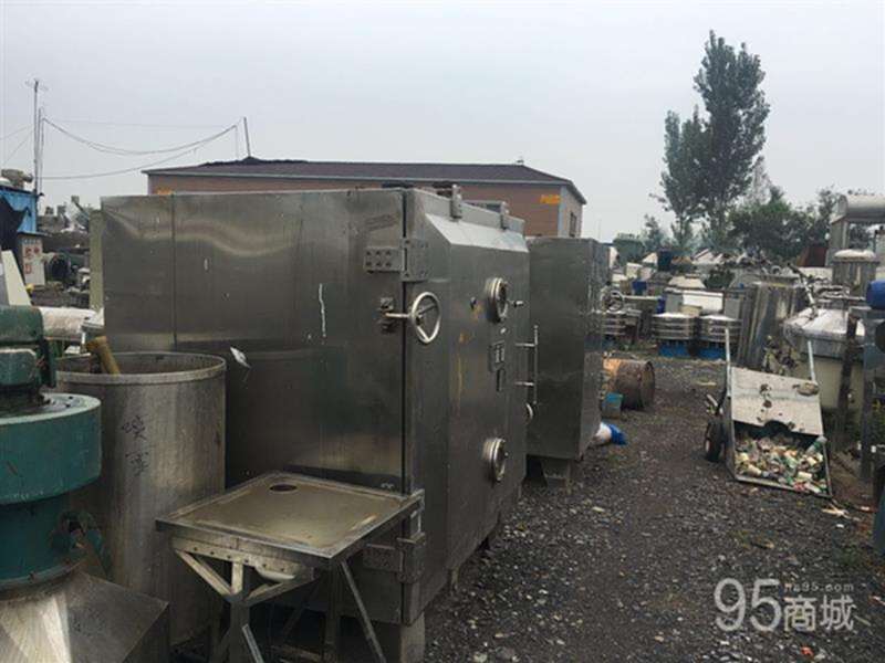 二手干燥机