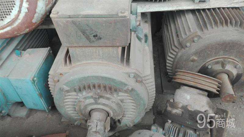 二手发电机