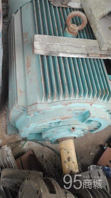 二手发电机