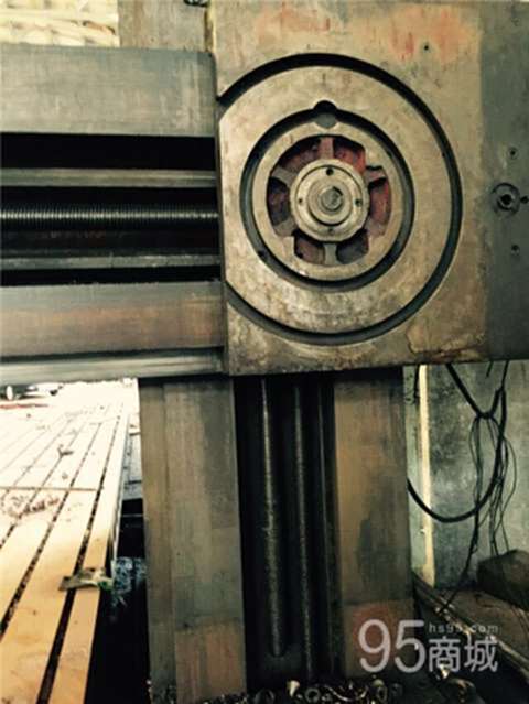 二手机床设备