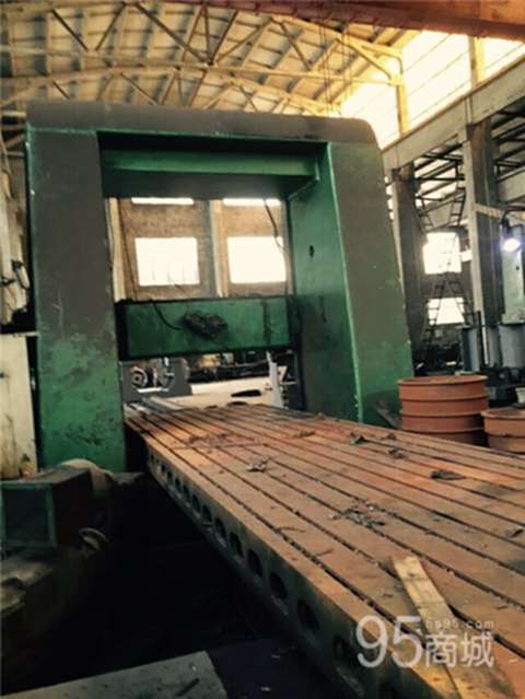 二手机床设备