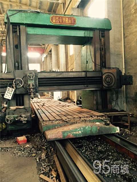 二手机床设备