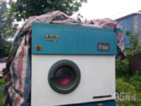 出售干洗设备GX-108
