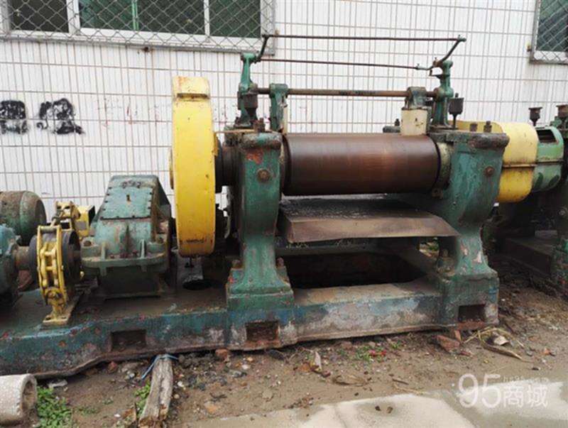 二手其它橡胶设备