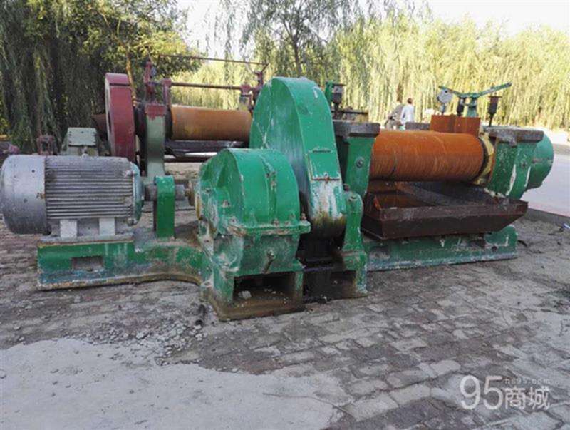 二手其它橡胶设备