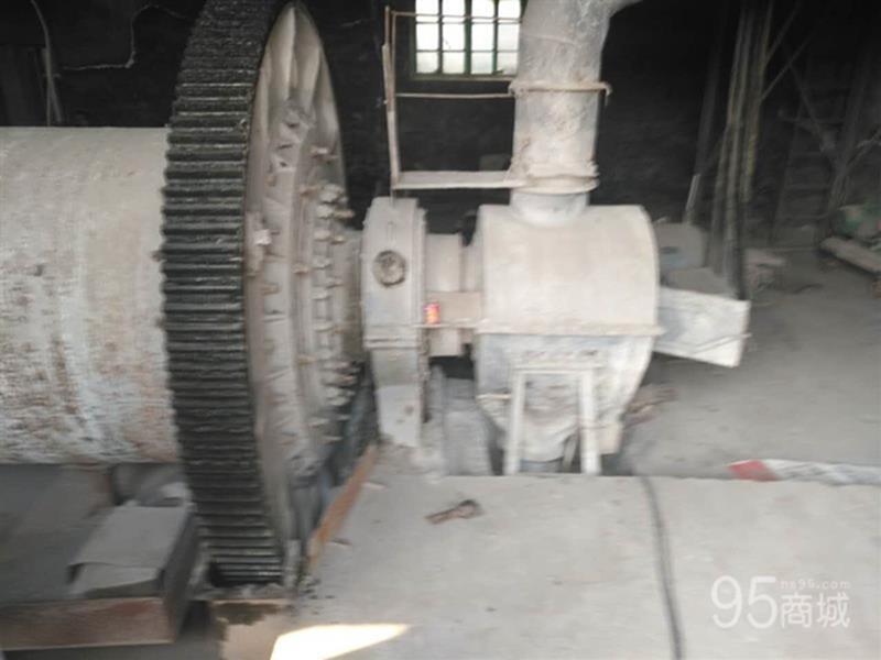 二手球磨机