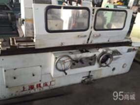 出售二手上海M1432X1m万能外圆磨床