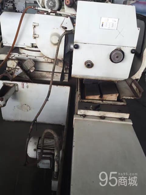 二手磨床