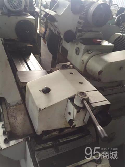 二手磨床