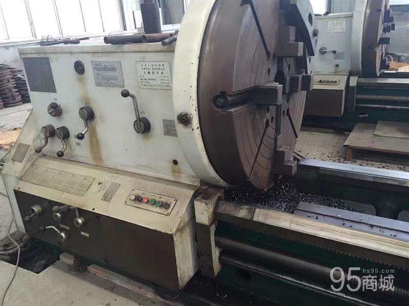 二手车床