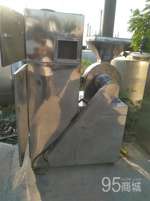 Sell used 30B high efficiency pulverizer