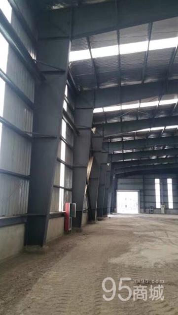 Two brand-new large-span steel structures, 45 × 172.5 × 9.5 × 9.5, 42 × 150, and 9.5 × 9.5 are for sale