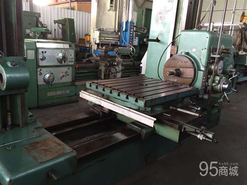 二手镗床