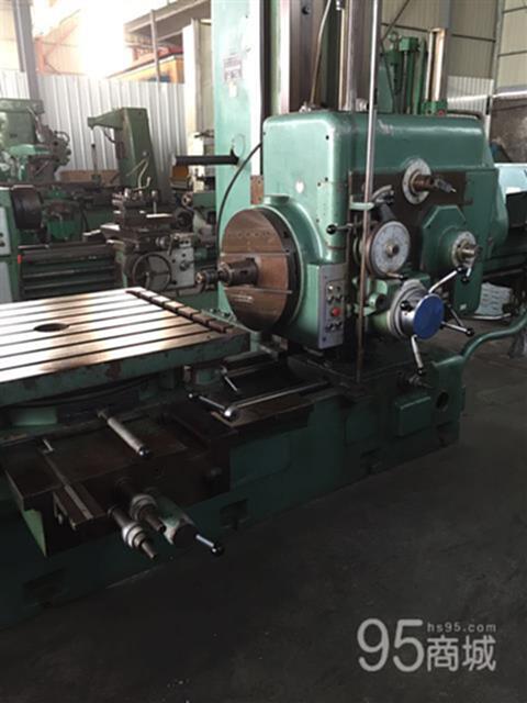 二手镗床