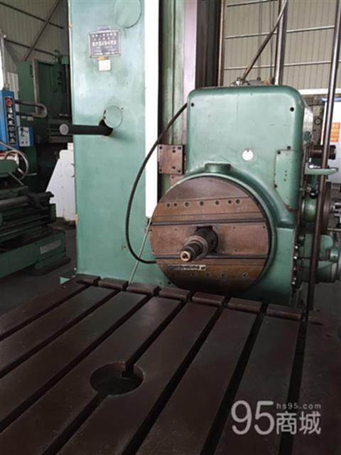 二手镗床