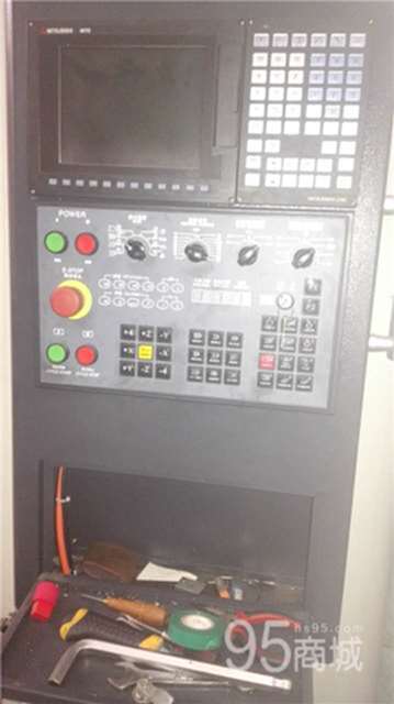 二手机床设备