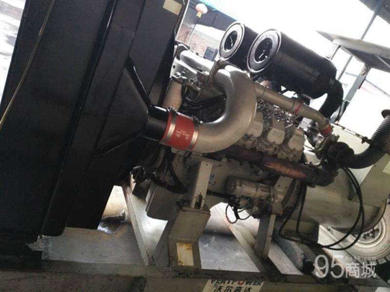 二手发电机