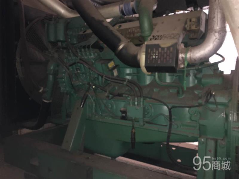 二手发电机