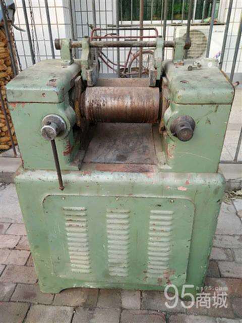 二手其它橡胶设备