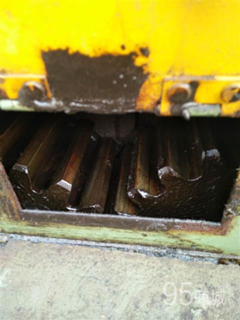 二手其它橡胶设备