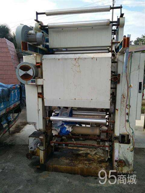 二手其它橡胶设备