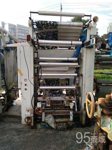 二手其它橡胶设备