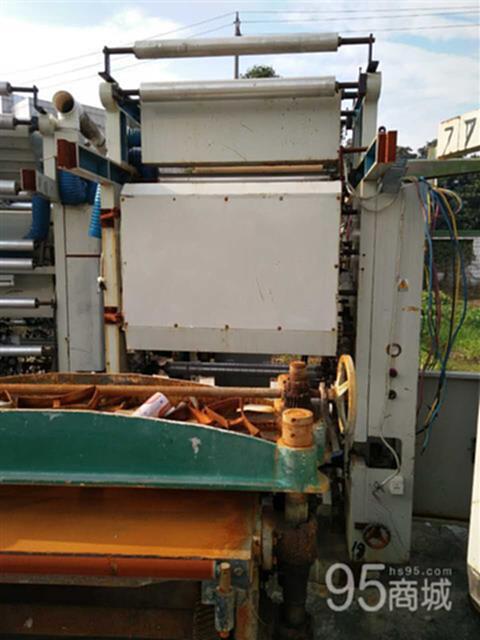 二手其它橡胶设备