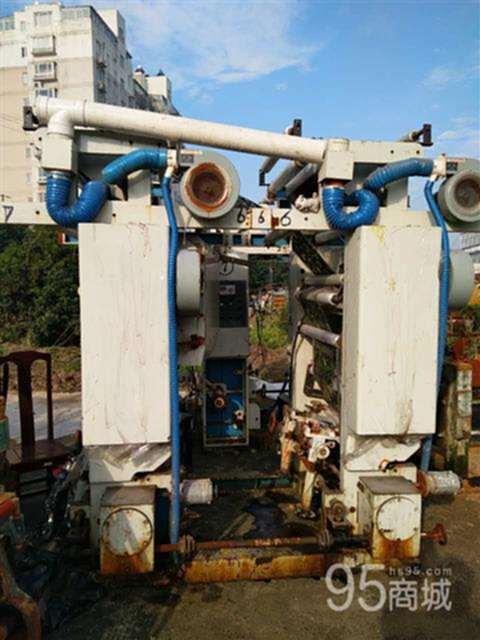 二手其它橡胶设备