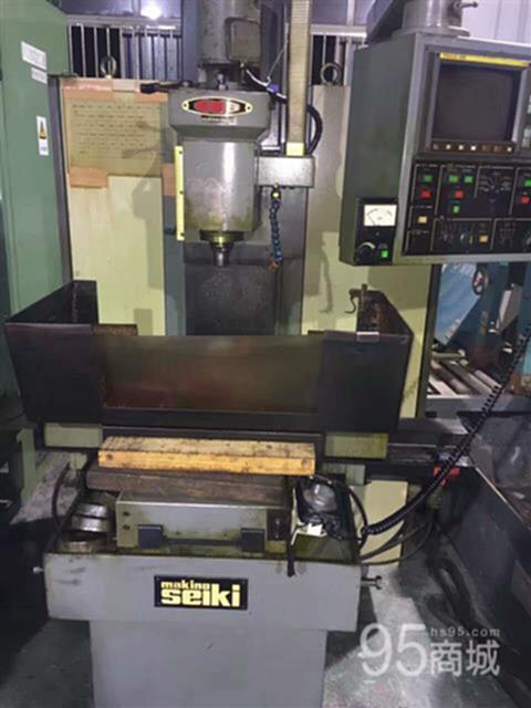 二手车床