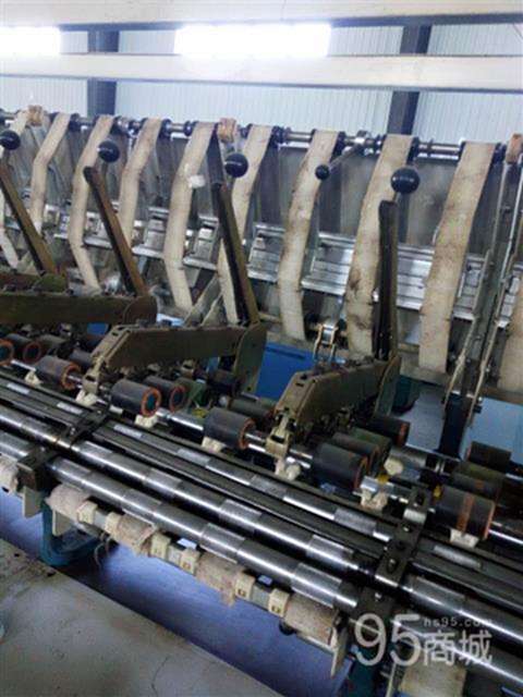 二手粗纱机