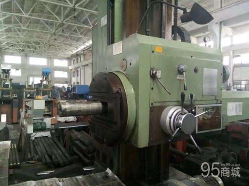 二手镗床