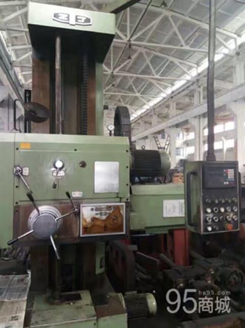 二手镗床