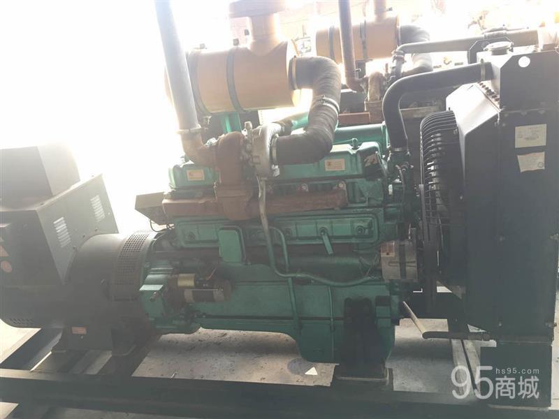 250KW generators for sale